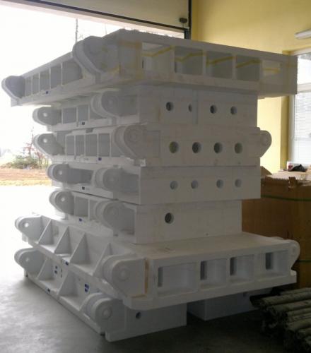 stack